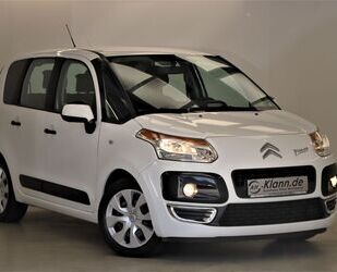 Citroen C3 Picasso Gebrauchtwagen