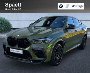 BMW X6 M Gebrauchtwagen