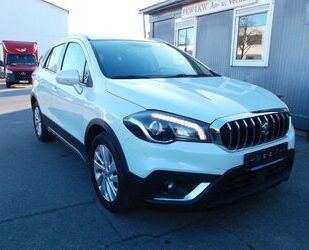 Suzuki (SX4) S-Cross Gebrauchtwagen