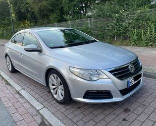 VW Passat CC Gebrauchtwagen