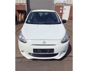 Mitsubishi Space Star Gebrauchtwagen