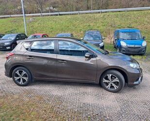 Nissan Pulsar Gebrauchtwagen