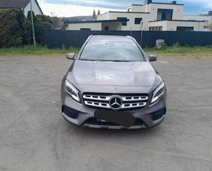 Mercedes-Benz GLA 200 Gebrauchtwagen