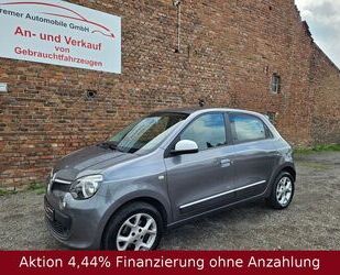 Renault Twingo Gebrauchtwagen