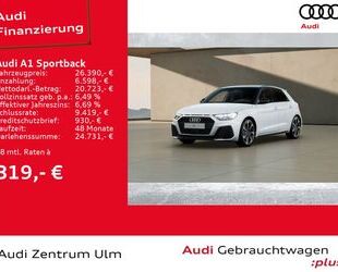 Audi A1 Gebrauchtwagen