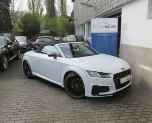 Audi TT Gebrauchtwagen