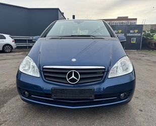 Mercedes-Benz A 160 Gebrauchtwagen