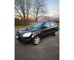 Kia Rio Gebrauchtwagen