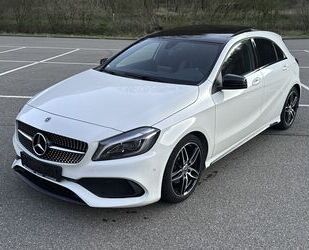 Mercedes-Benz A 180 Gebrauchtwagen