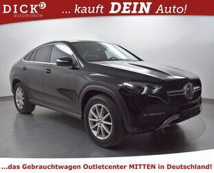 Mercedes-Benz GLE 350 Gebrauchtwagen