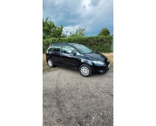 VW Golf Plus Gebrauchtwagen