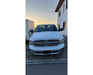 Dodge RAM Gebrauchtwagen
