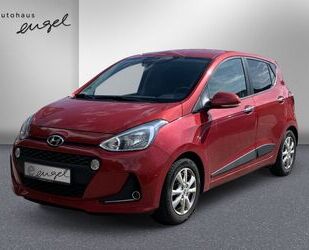 Hyundai i10 Gebrauchtwagen
