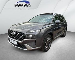 Hyundai SANTA FE Gebrauchtwagen