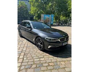 BMW 540 Gebrauchtwagen