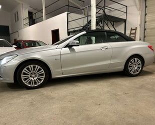 Mercedes-Benz E 250 Gebrauchtwagen