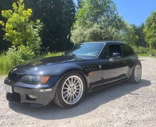 BMW Z3 Gebrauchtwagen