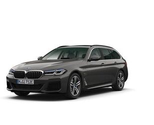 BMW 530 Gebrauchtwagen