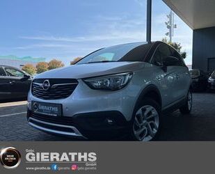 Opel Crossland (X) Gebrauchtwagen