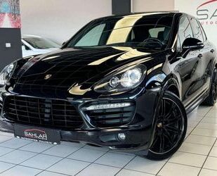 Porsche Cayenne Gebrauchtwagen