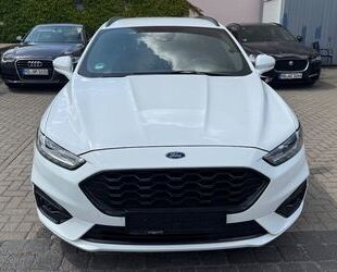 Ford Mondeo Gebrauchtwagen