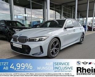 BMW 318 Gebrauchtwagen