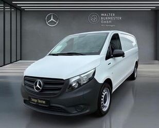 Mercedes-Benz eVito Gebrauchtwagen