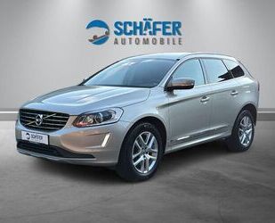 Volvo XC60 Gebrauchtwagen