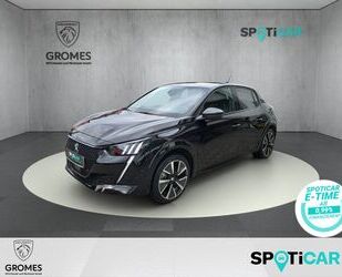 Peugeot 208 Gebrauchtwagen