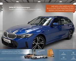 BMW 320 Gebrauchtwagen