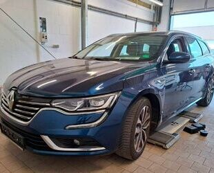 Peugeot Talisman 