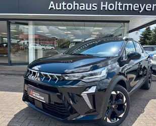 Mitsubishi ASX Gebrauchtwagen