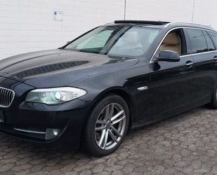 BMW 530 Gebrauchtwagen