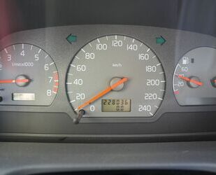 Volvo S40 Gebrauchtwagen