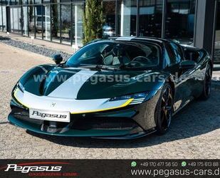 Ferrari SF90 Gebrauchtwagen