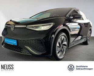VW ID.5 Gebrauchtwagen