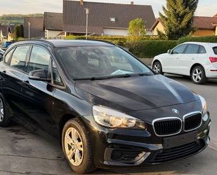 BMW 214 Active Tourer Gebrauchtwagen