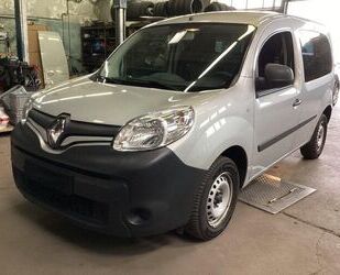 Renault Kangoo Gebrauchtwagen