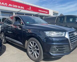 Audi Q7 Gebrauchtwagen