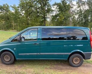 Mercedes-Benz Vito Gebrauchtwagen