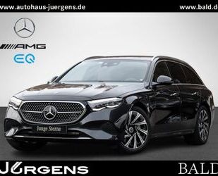 Mercedes-Benz E 300 Gebrauchtwagen