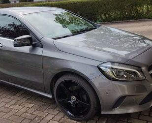 Mercedes-Benz A 180 Gebrauchtwagen