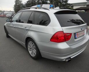 BMW 318 Gebrauchtwagen