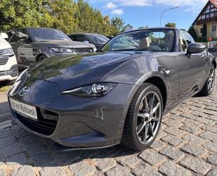 Mazda MX-5 Gebrauchtwagen