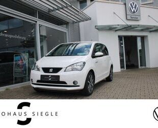 Seat Mii Gebrauchtwagen