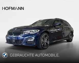 BMW 330 Gebrauchtwagen