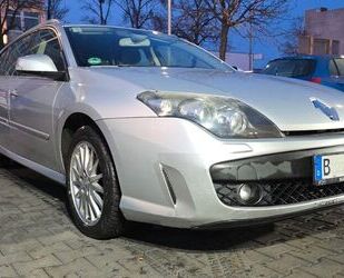 Renault Laguna Gebrauchtwagen