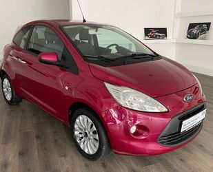 Ford Ka/Ka+ Gebrauchtwagen