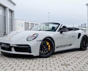 Porsche 992 Gebrauchtwagen