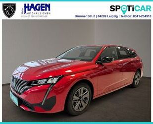 Peugeot 308 Gebrauchtwagen